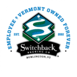 Switchback Vermont Brewing