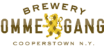 OmmeGang Brewing Co.