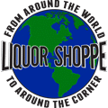 Liquor Shoppe Logo