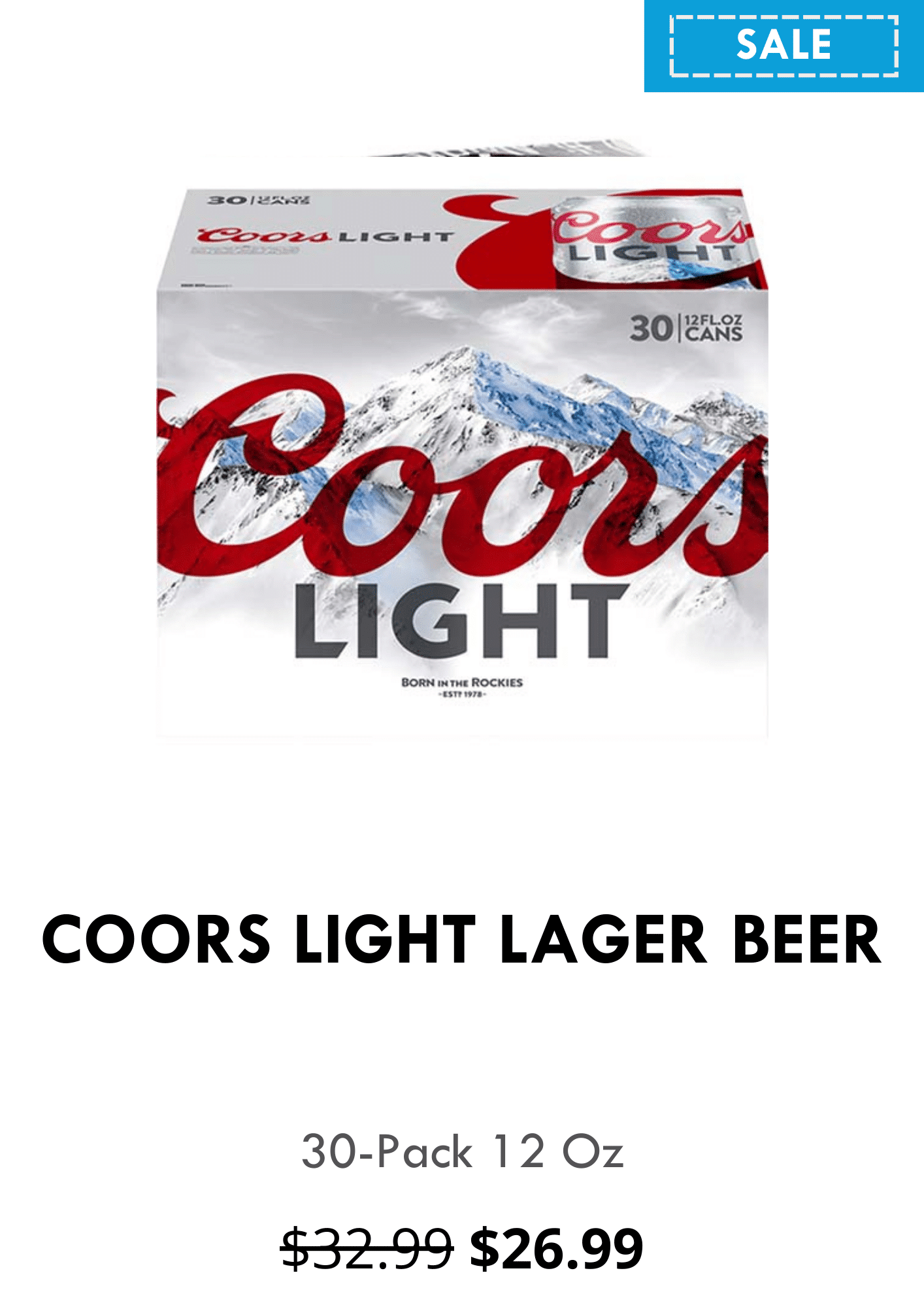 COORS-LIGHT-LAGER-BEER