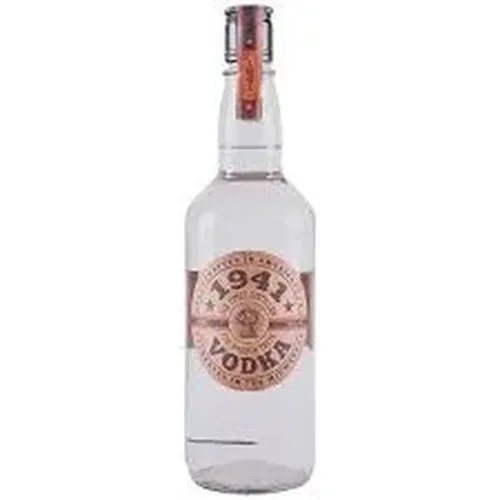 1941 VODKA (5) 750ML