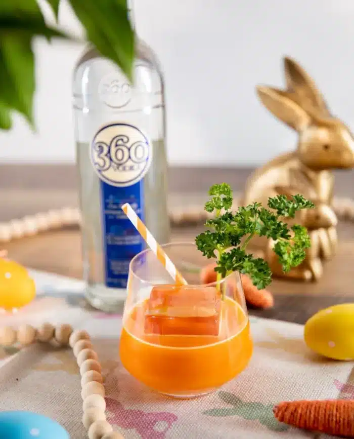 360 VODKA 80 PROOF 750ML - Image 4