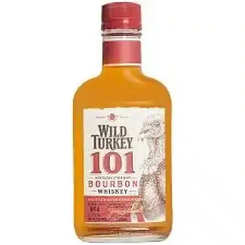 WILD-TURKEY-101-BOURBON-200ML