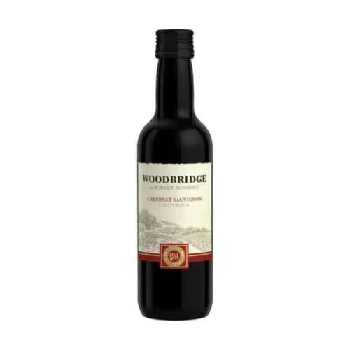 WOODBRIDGE-CABERNET-187ML