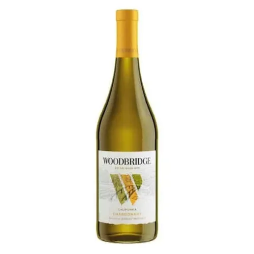 WOODBRIDGE-CHARDONNAY-750ML